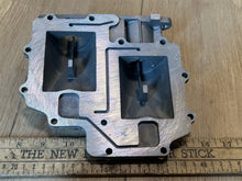 Johnson Evinrude OMC 382570 Intake Manifold