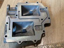 Johnson Evinrude OMC 382570 Intake Manifold