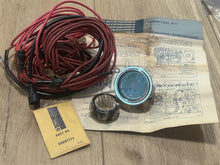 OEM Johnson Evinrude OMC 172335 Ammeter/Amp Gauge Kit