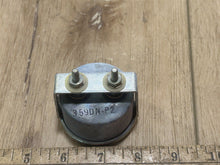 OEM Johnson Evinrude OMC 172335 Ammeter/Amp Gauge Kit
