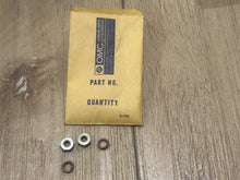 OEM Johnson Evinrude OMC 172335 Ammeter/Amp Gauge Kit