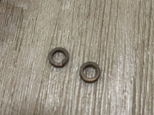 OEM Johnson Evinrude OMC 172335 Ammeter/Amp Gauge Kit