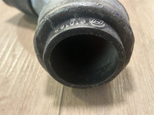 OMC 910163 Exhaust Elbow 910168 Hose - Used
