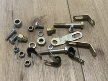 Mercury 65406A1 Support Assembly