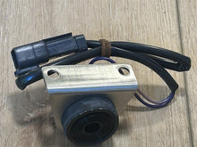 (NS100-A703) - Evinrude E-Tec Auto Pilot Alarm NJ0645 11G01