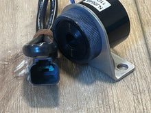 (NS100-A703) - Evinrude E-Tec Auto Pilot Alarm NJ0645 11G01