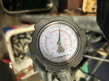 Mercury TorqueMaster Optimax 225-250 Pro XS Lower Unit Gearcase 20" Fresh Water