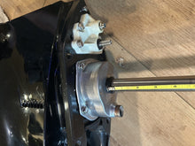 Mercury TorqueMaster Optimax 225-250 Pro XS Lower Unit Gearcase 20" Fresh Water