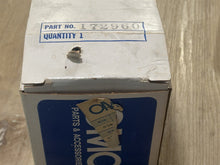 OEM Johnson Evinrude OMC 172960 Speedometer