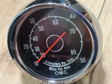 OEM Johnson Evinrude OMC 172960 Speedometer