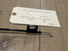 Johnson Evinrude OMC 436201 Lockout Cable Kit