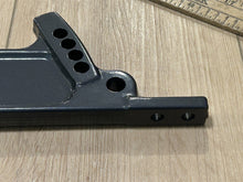OEM Mercury 1400-820446F Port Stern Bracket