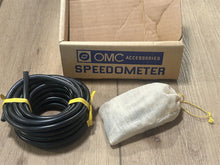 OEM Johnson Evinrude OMC 172062 Speedometer Kit