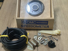 OEM Johnson Evinrude OMC 172062 Speedometer Kit