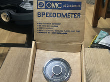 OEM Johnson Evinrude OMC 172062 Speedometer Kit