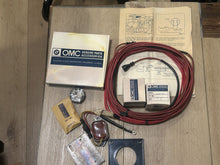 Johnson Evinrude OMC 580909 Alternator Conversion Kit