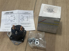 OEM Johnson Evinrude OMC 985063 Solenoid