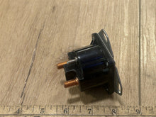 OEM Johnson Evinrude OMC 985063 Solenoid