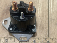 OEM Johnson Evinrude OMC 985063 Solenoid