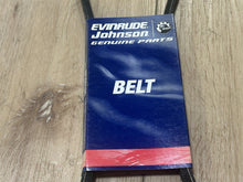 OEM Johnson Evinrude OMC 3858462 V-Belt