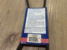 OEM Johnson Evinrude OMC 3852348 V-Belt