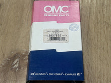 OEM Johnson Evinrude OMC 3857835 V-Belt