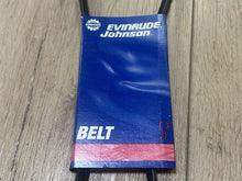 OEM Johnson Evinrude OMC 909971 V-Belt