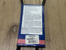 OEM Johnson Evinrude OMC 909971 V-Belt