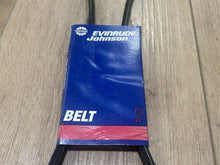 Johnson Evinrude OMC 912714 Belt