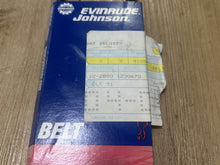 Johnson Evinrude OMC 910343 Belt