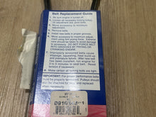 Johnson Evinrude OMC 910343 Belt