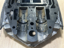 Mercury 99175A2 Plate - Used