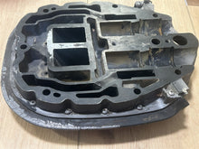 Mercury 99175A2 Plate - Used