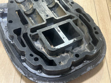 Mercury 99175A2 Plate - Used