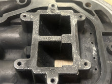 Mercury 99175A2 Plate - Used