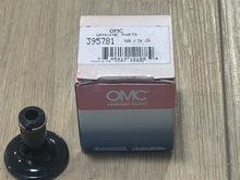 Johnson Evinrude OMC 395781 Knob, O-Ring, Detent