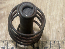Johnson Evinrude OMC 380375 Magnet & Spring
