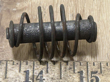 Johnson Evinrude OMC 380375 Magnet & Spring