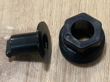Johnson Evinrude OMC 436857 Plug & Nozzle