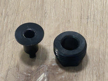 Johnson Evinrude OMC 436857 Plug & Nozzle