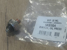 Johnson Evinrude OMC 5032534 Oil Pressure Switch