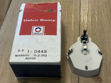 Delco Remy D448 HEI Rotor 10498150