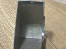 Mercury 14389A2 Remote Control Cover - No Base - Used
