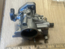 Mercury 5688A4 Carburetor WMK 17-1 - Clean - Unknown Condition 85hp 850