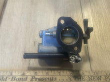 Mercury 5688A4 Carburetor WMK 17-1 - Clean - Unknown Condition 85hp 850