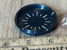 Johnson Evinrude OMC 121609 Medallion