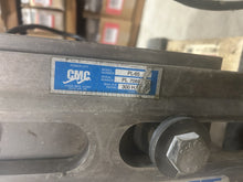 CMC PL-65 Hydraulic Power Jack Plate 300HP Outboard 5" Vertical Lift System
