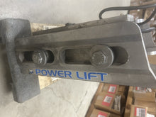 CMC PL-65 Hydraulic Power Jack Plate 300HP Outboard 5" Vertical Lift System