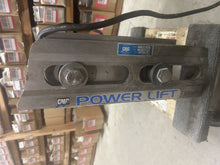 CMC PL-65 Hydraulic Power Jack Plate 300HP Outboard 5" Vertical Lift System