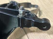 OEM Johnson Evinrude OMC 333929 Starter Bracket 18-20-25 - Used